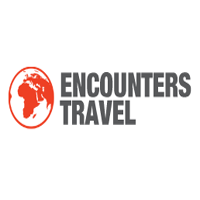 Encounters Travel Promo Codes & Coupon logo