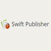 Swift Publisher logo